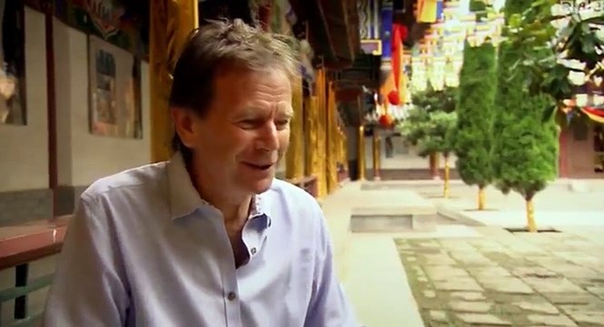 The Story of China Ancestors S01 - Ep02 Silk Roads and China Ships - Part 01 HD Watch