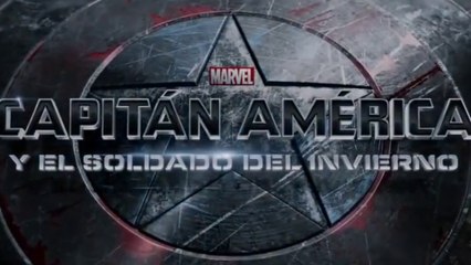 CAPITAN AMERICA: Y El Soldado del Invierno (2014) Trailer