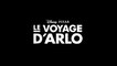 LE VOYAGE D'ARLO (2014) Bande Annonce VF - HD