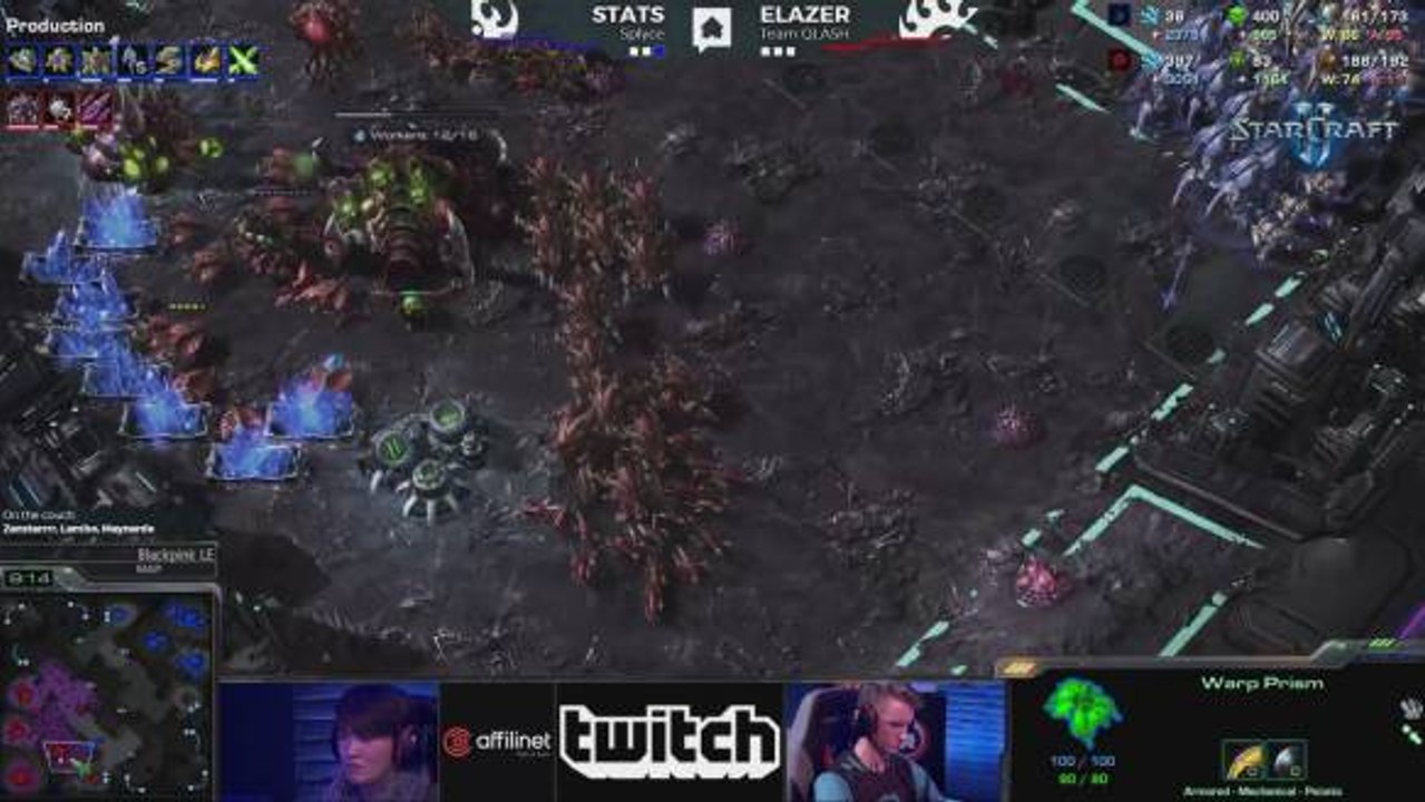 HomeStory Cup - 3 Uncontested Colossi Do Massive Damage