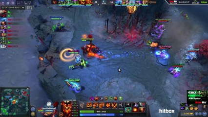 midle earth spirit double