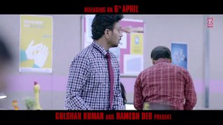 aise Nhi Dunga   Blackमेल (Dialogue Promo 6)   Irrfan Khan   6th April 2018
