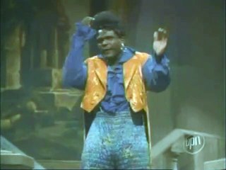 Family Matters - S06 E06 Dark and Stormy Night