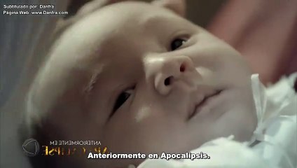 Apocalipsis - Capitulo 68 ( Novela Biblica) Sub. Español