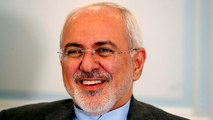 Iran, Zarif: 