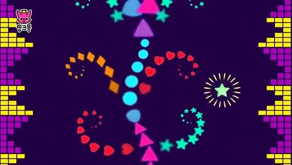 랄랄라 모양 여행 | 주변 물건에서 여러가지 다양한 모양을 찾아요 |