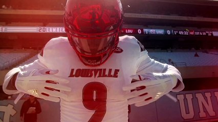 Louisville Press Conference | 2018 ACC Kickoff