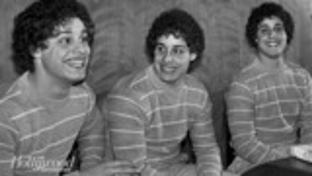 Sundance-Winning Doc ‘Three Identical Strangers...