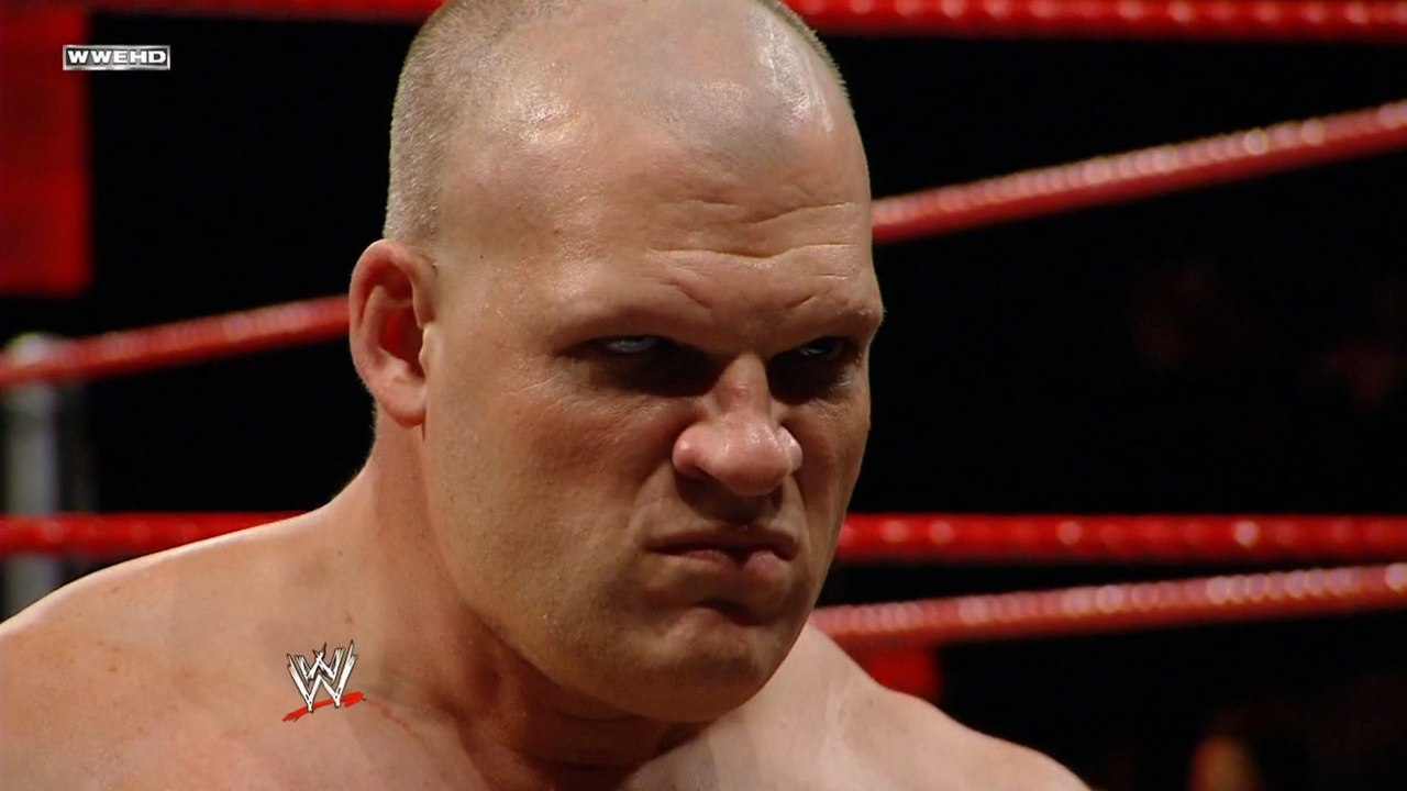 Kane is Sorry!? 7/14/08