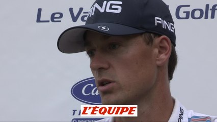 Les Français dans le coup - Golf - Ch Tour