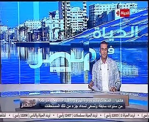 متحدث البترول: استطعنا خفض مستحقات الأجانب من 6.3 إلى 1.2 مليار دولار