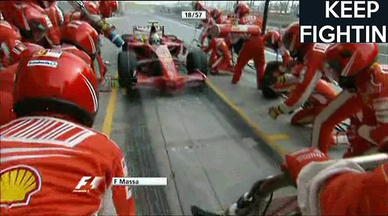 03 GP Bahreïn - Sakhir 2008 P4