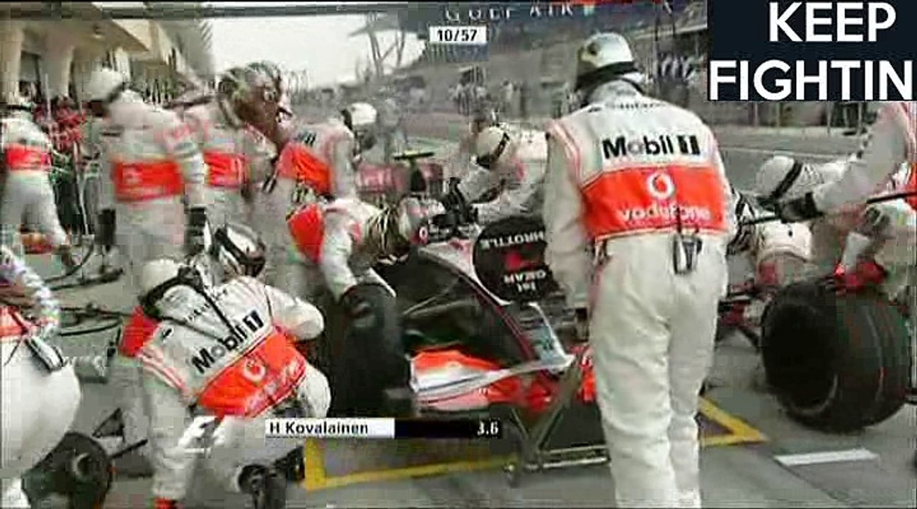 03 GP Bahreïn - Sakhir 2008 P5