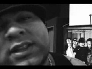 Budu Saluda al Cinescopio