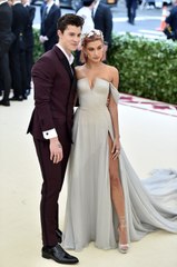 Shawn Mendes Sends Supportive Text to Hailey Baldwin After Engagement to Bieber
