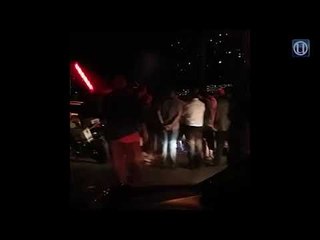 ADUN Balakong maut kemalangan