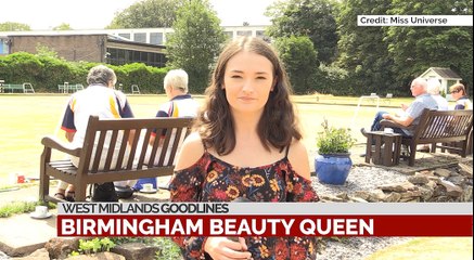 GOODLINES: July 20th 2018