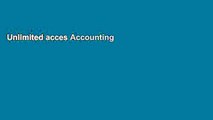 Unlimited acces Accounting For Fun and Profit: A Guide to Understanding Financial Statements Book