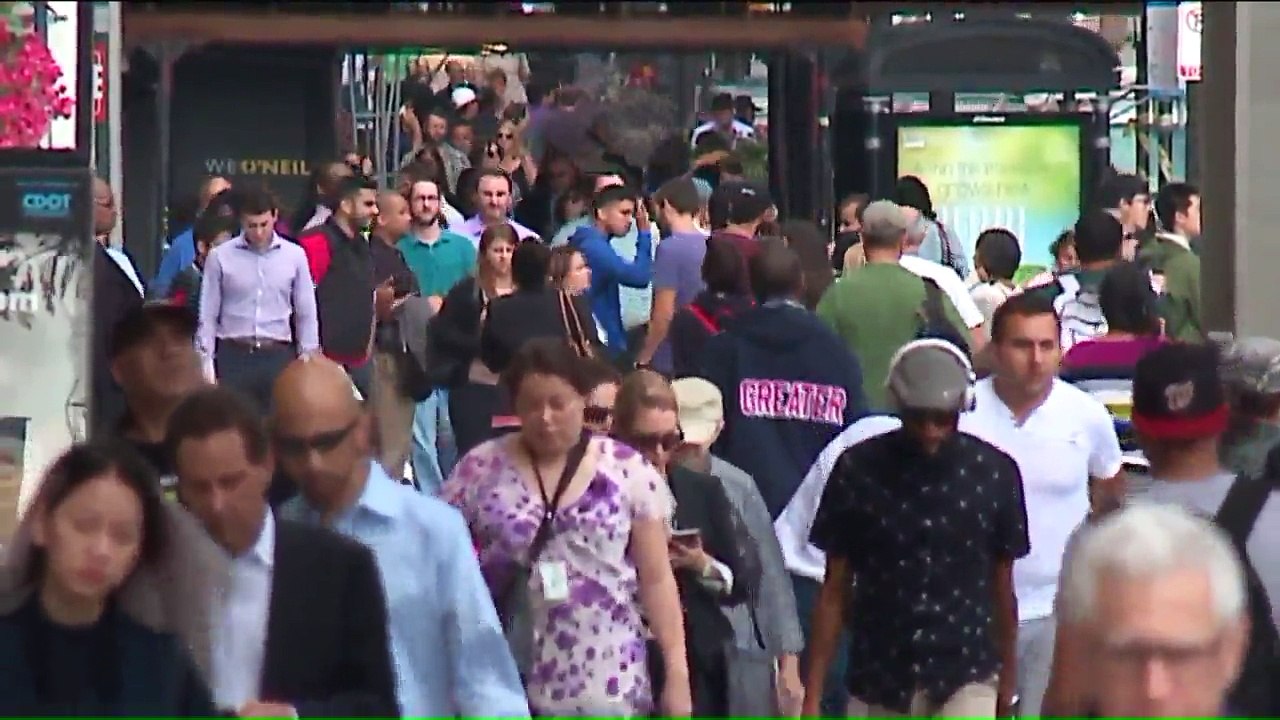 Lawmaker Wants Chicago to Try Universal Basic Income
