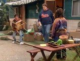 Roseanne - S07 E21 Happy Trailers