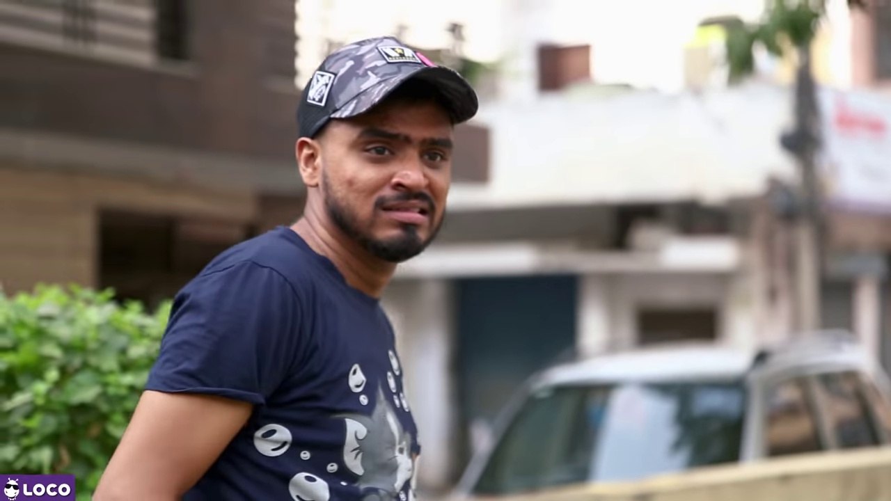 Result Ka Mahool - Amit Bhadana
