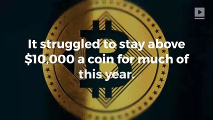 Bitcoin Hits Highest Peak in Months, Swinging Past $7,000