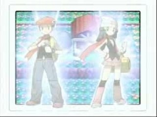 Trailer Japonais Pokemon Diamant