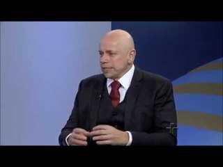 Karnal fala do caos no Espírito Santo e a elite brasileira