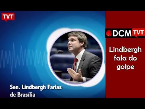[PROGRAMA #15 DCM NA TVT] É difícil mas não impossível reverter o impeachment , diz Lindbergh