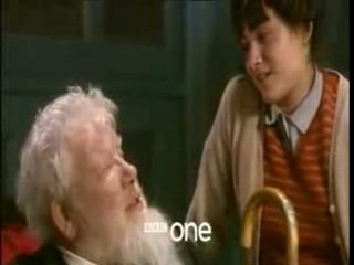 teaser for Ballet Shoes.