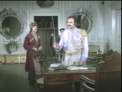 Hacı Murat'ın İntikamı - Tamer Yiğit & Seyyal Taner (1972 -