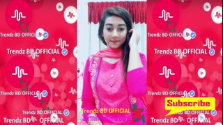 musically Bangladesh #4 | Sarmin sultana Sara  | Top funny BD muser musically 2018  | Episode 4 |