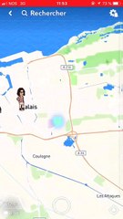 Le Rap à Calais c'est chaud