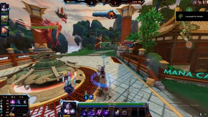 Vs Gms