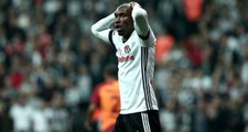 Galatasaray'ın Atiba Hutchinson ile İlgilendiği Ortaya Çıktı