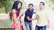 Different State Different Proposal - Delhi UP Haryana Amit Bhadana