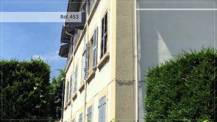 A vendre - Appartement - VIENNE (38200) - 1 pièce - 24m²