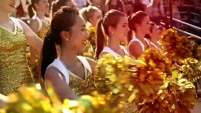 Boston College Press Conference | 2018 ACC Kickoff