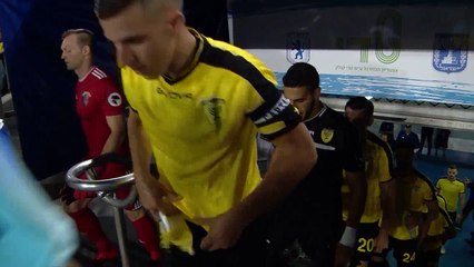 בית"ר ירושלים נגד צ'יחורה סצ'חרה |משחק 2 - ליגה אירופית| 2-1