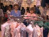Roseanne - S01 E16 Mall Story