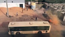 La vidéo de la bagarre entre les partisans de Abdou Karim Sall et Abdoulaye Pouye