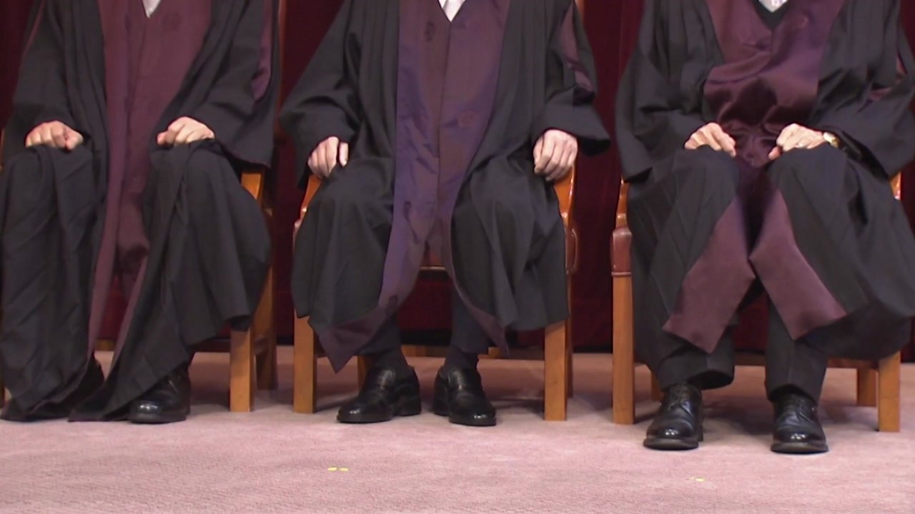 [단독] '사법농단' 의혹 판사 13명 오늘 징계위 출석...'사상초유' / YTN