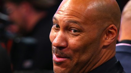 Lavar Ball Will "KNOCK OUT" Any Coach That Touches His Sons!