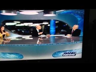 Milton Neves - Haja o que "hajar"