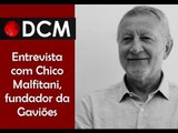 [PROGRAMA #5 DCM NA TVT]