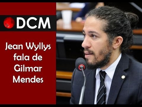 [PROGRAMA #2 DCM NA TVT] Gilmar Mendes é o Moro do STF , Jean Wyllys fala ao DCM