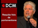 [TEASER #9 DCM NA TVT]Parlamentares são mandaletes dos financiadores, diz Requião