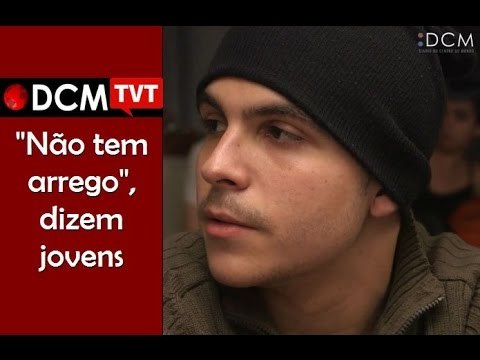 [TEASER #18 DCM NA TVT] Não tem arrego , dizem jovens que foram presos pela PM