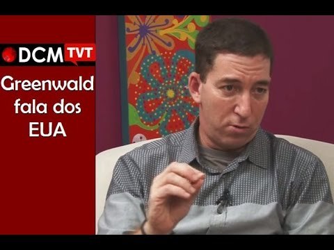 [TEASER #19 DCM NA TVT] Temer está fazendo o que os EUA amam , diz Greenwald
