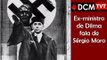 [PROGRAMA #21 DCM NA TVT] Eugênio Aragão: Moro age como a justiça nazista